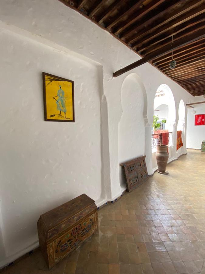 舍夫沙万 Casa Perleta酒店 外观 照片